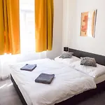 Soukromy C3 V Centru Prahy Privat bolig