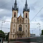 Soukromy C3 V Centru Prahy * 프라하