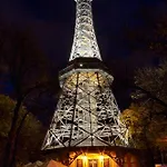 Ubytování v soukromí Soukromý C3 V Centru Prahy Praha