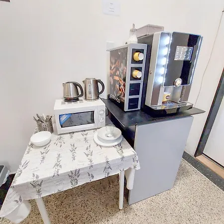 Accommodatie bij particulieren Soukromy C3 V Centru Prahy