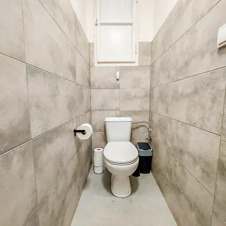 Kwatera prywatna Soukromy C3 V Centru Prahy