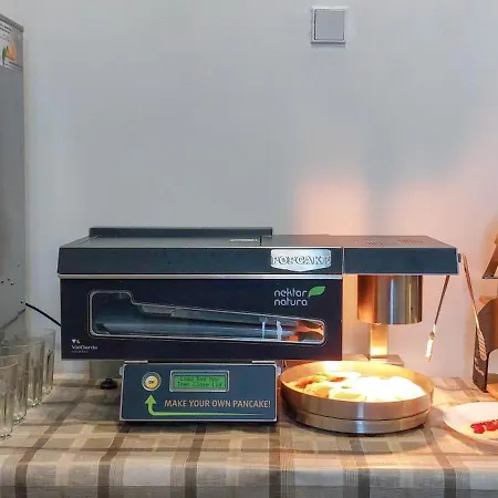 Soukromy C3 V Centru Prahy * פראג