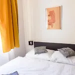 Soukromy C3 V Centru Prahy منزل للإقامة *